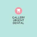 Gallery Urgent Dental logo